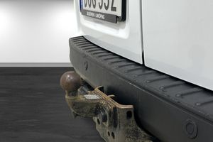 Ford Transit Custom bild 15