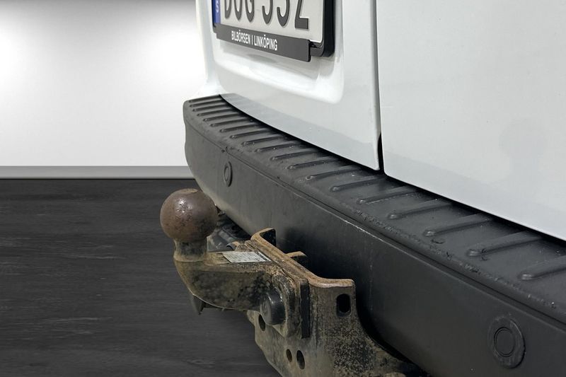 Ford Transit Custom bild 15