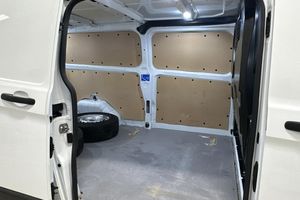 Ford Transit Custom bild 16
