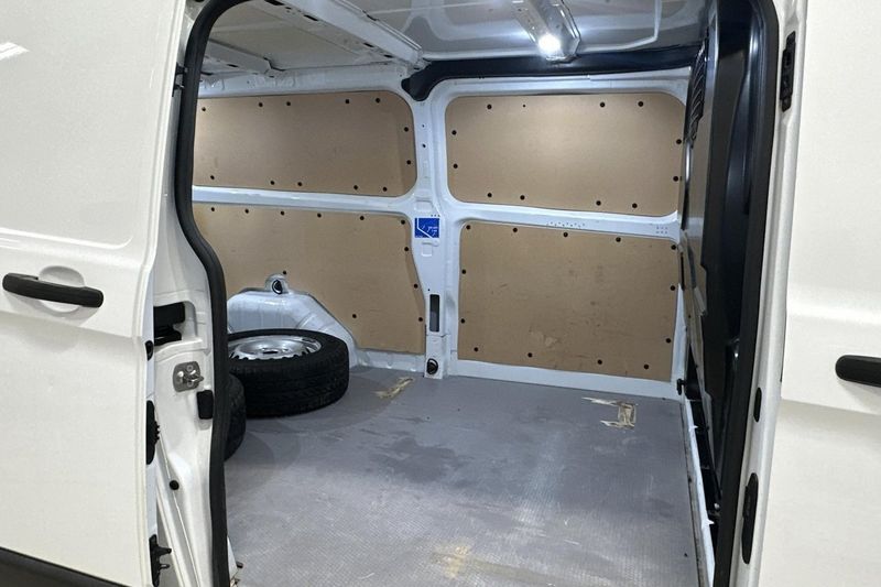 Ford Transit Custom bild 16