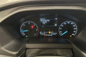 Ford Transit Custom bild 10