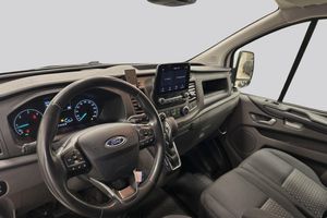 Ford Transit Custom bild 7
