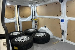 Ford Transit Custom bild 17