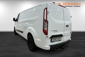Ford Transit Custom bild 6