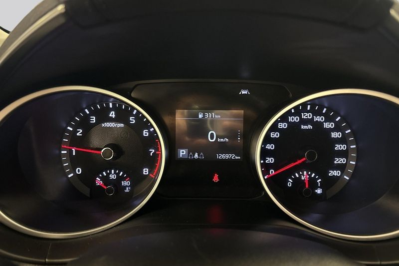 Kia Cee´d bild 10