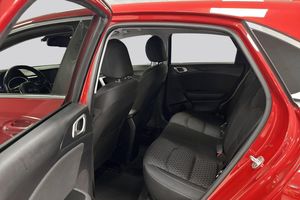 Kia Cee´d bild 9