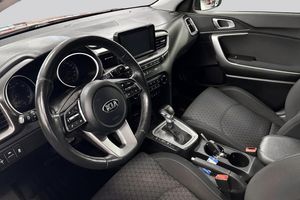 Kia Cee´d bild 7