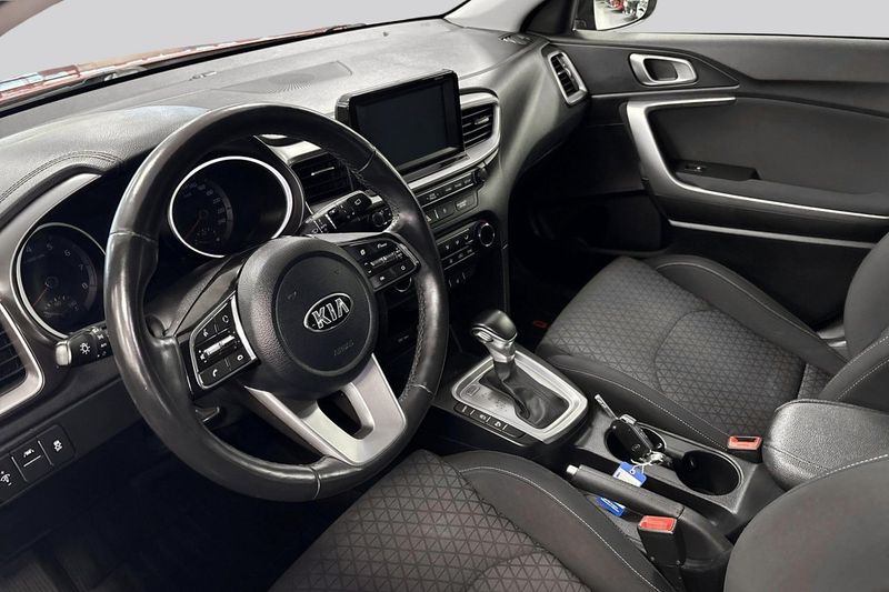 Kia Cee´d bild 7