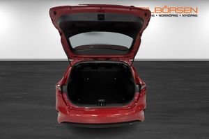 Kia Cee´d bild 14