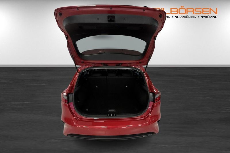 Kia Cee´d bild 14