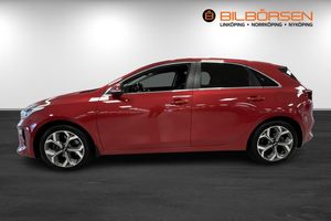 Kia Cee´d bild 4