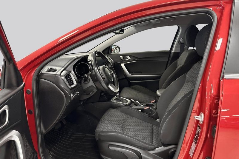 Kia Cee´d bild 8