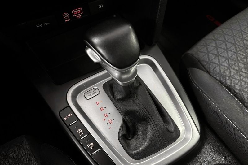 Kia Cee´d bild 12