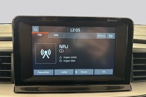 Kia Cee´d bild 11