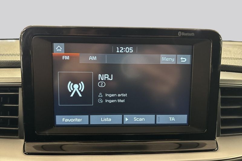Kia Cee´d bild 11