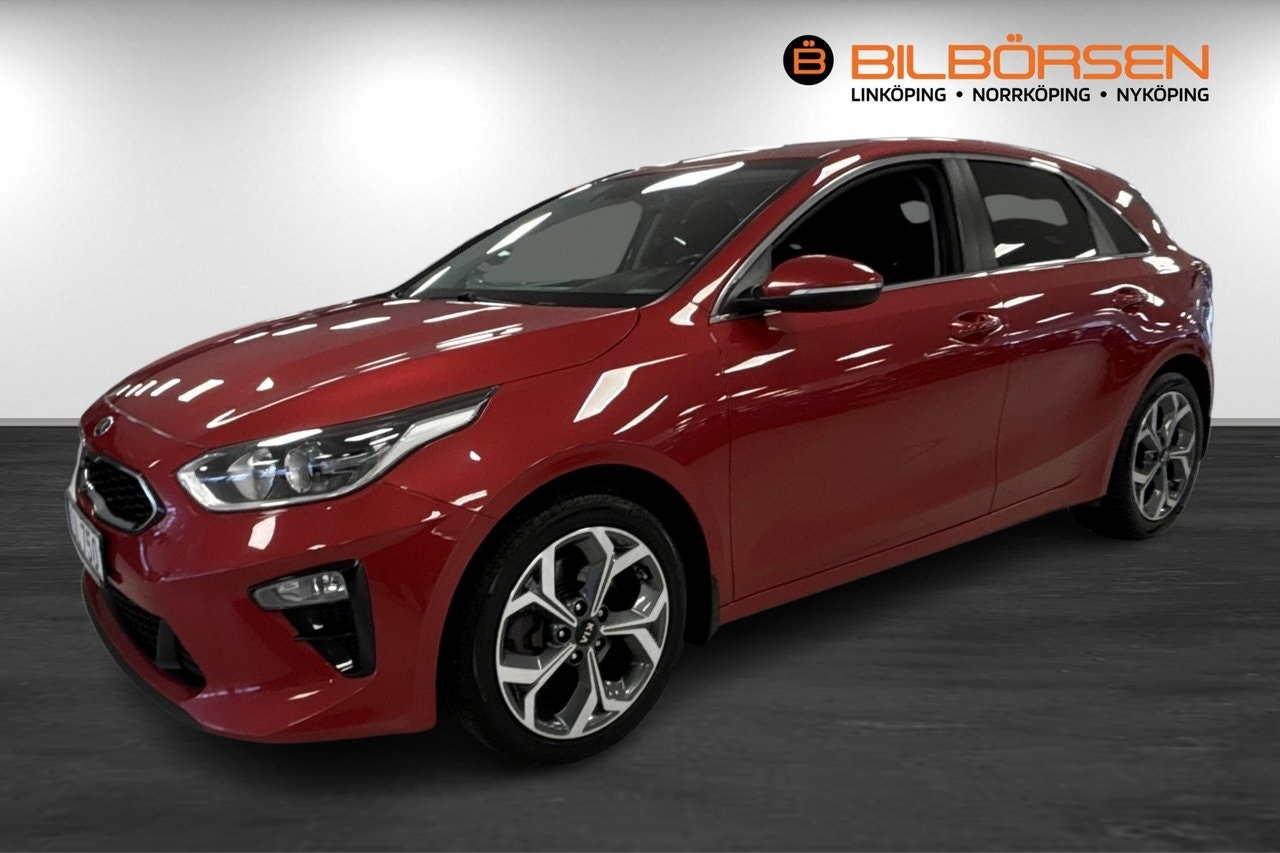 Kia Cee´d