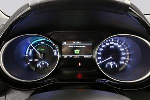Kia Cee´d bild 10