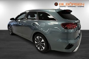 Kia Cee´d bild 6