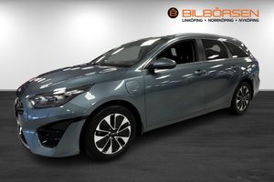 Kia Cee´d bild 1