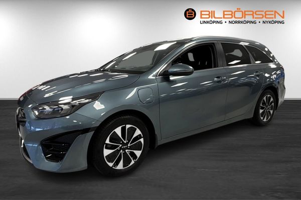 Kia Cee´d SW Plug-in Hybrid Action - 2024