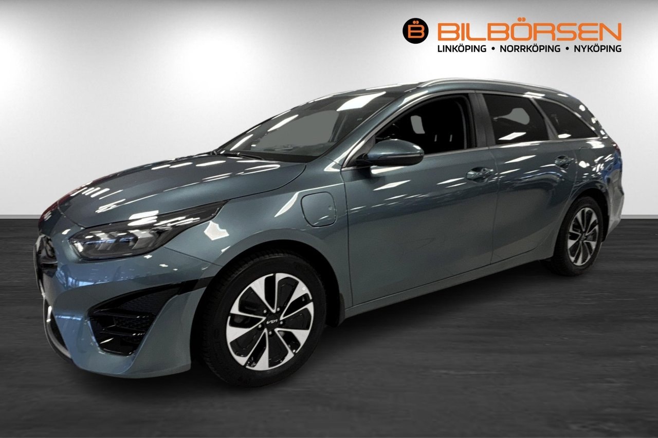 Kia Cee´d