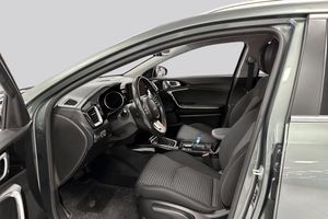 Kia Cee´d bild 8