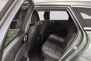 Kia Cee´d bild 9