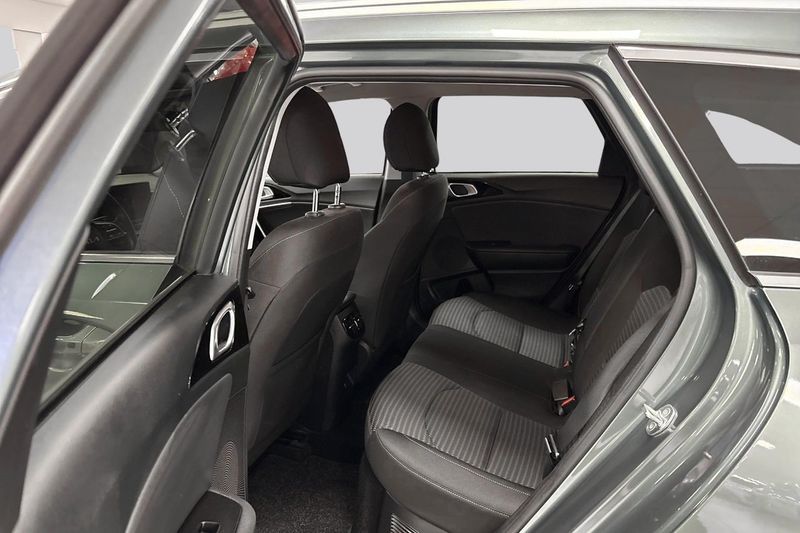 Kia Cee´d bild 9