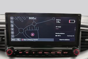 Kia Cee´d bild 11