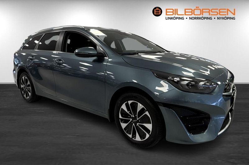 Kia Cee´d bild 3