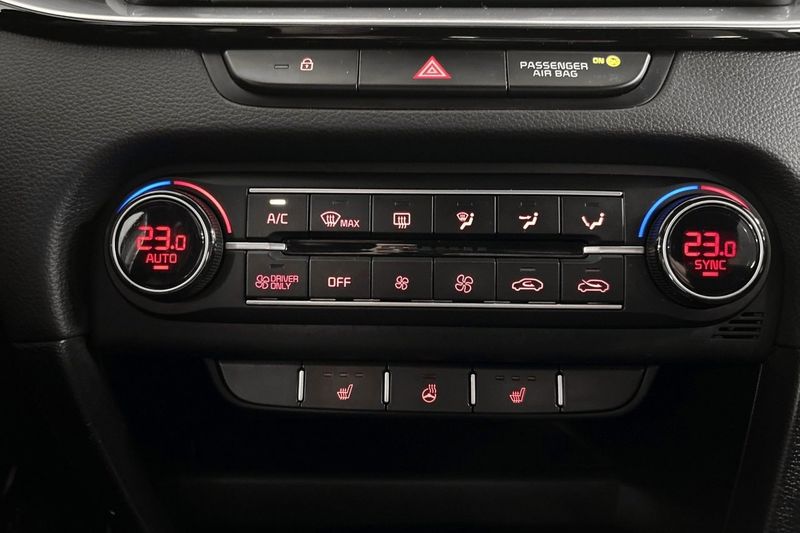 Kia Cee´d bild 13