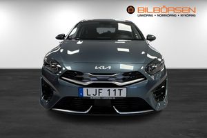 Kia Cee´d bild 2