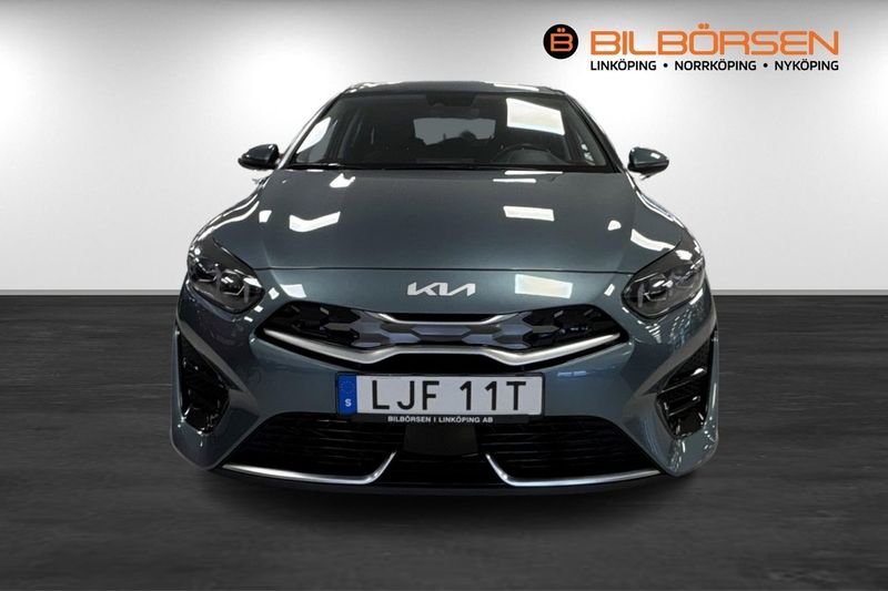 Kia Cee´d bild 2
