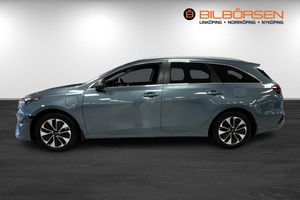 Kia Cee´d bild 4