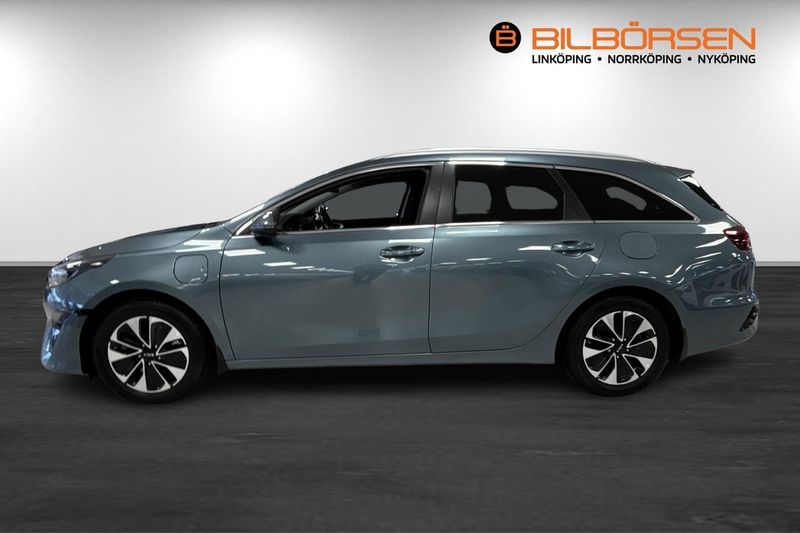 Kia Cee´d bild 4
