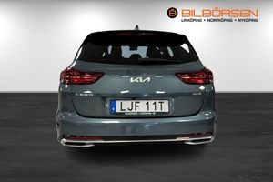 Kia Cee´d bild 5