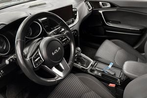 Kia Cee´d bild 7