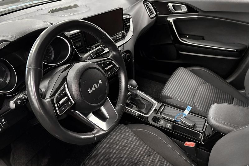 Kia Cee´d bild 7