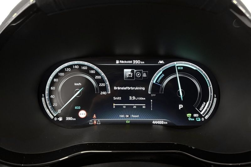 Kia XCeed bild 10