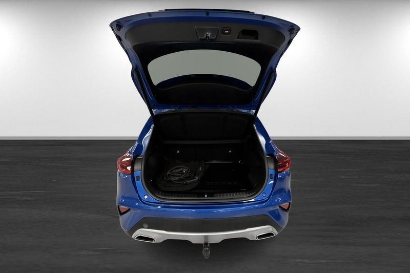 Kia XCeed bild 14