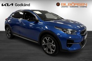 Kia XCeed bild 3