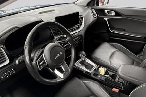Kia XCeed bild 7