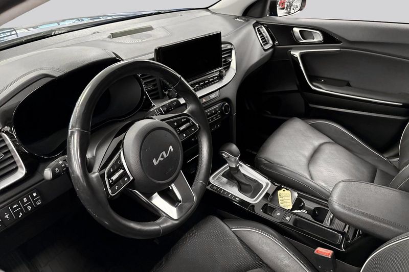 Kia XCeed bild 7