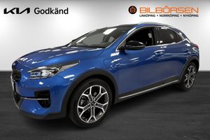 Kia XCeed bild 1