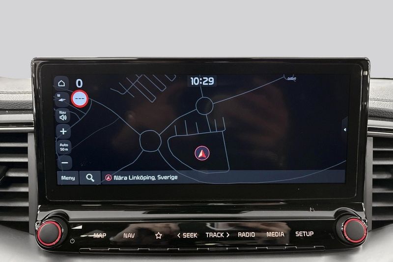 Kia XCeed bild 11