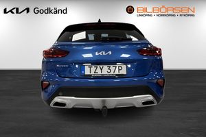 Kia XCeed bild 5
