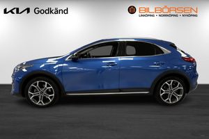 Kia XCeed bild 4