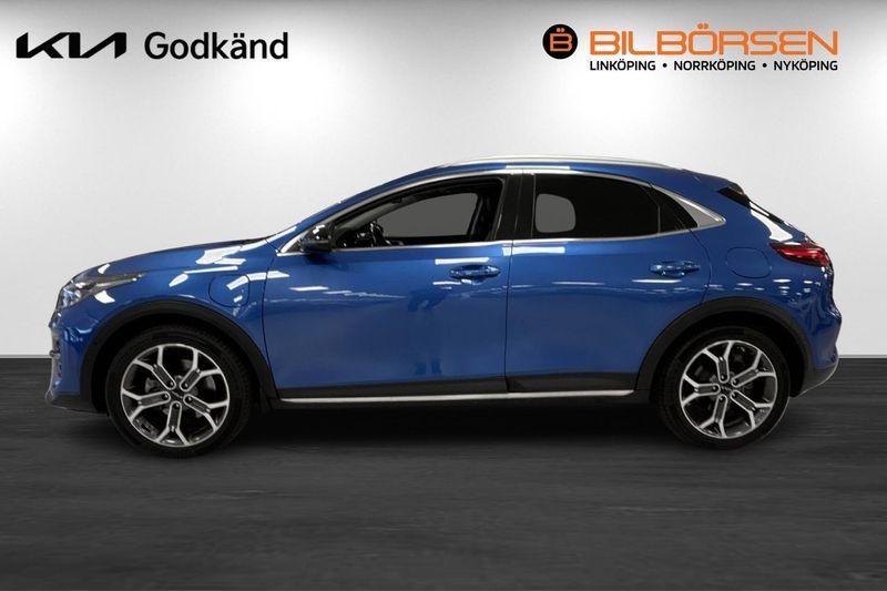 Kia XCeed bild 4