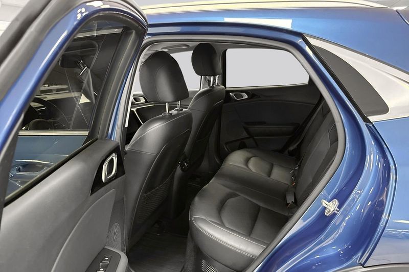 Kia XCeed bild 9