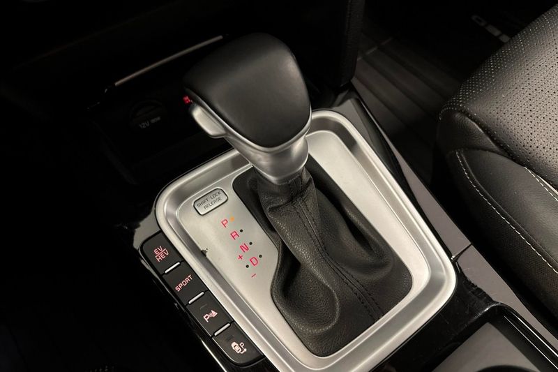 Kia XCeed bild 12